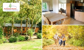 Midweek of weekend in een chalet